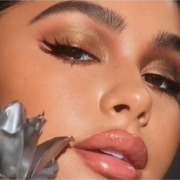 Anastasia Beverly Hills Rose Metals Palette